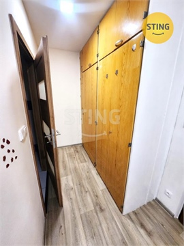 Pronájem bytu 1+1, 39 m² - 6