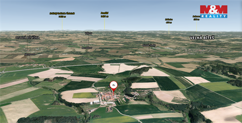 Pronájem skladu / haly, 1 071 m² - 6