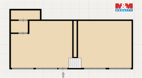 Prodej obchodních prostor, 154 m² 8
