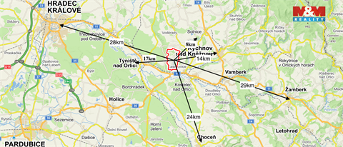 Prodej obchodních prostor, 154 m² - 8