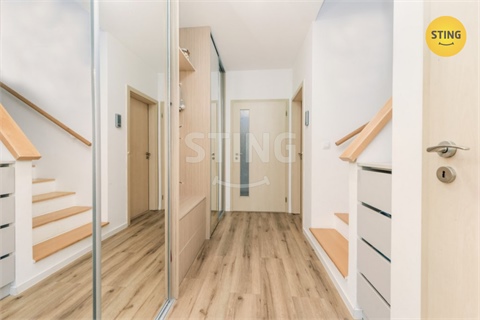 Prodej rodinného domu, 125 m² 14