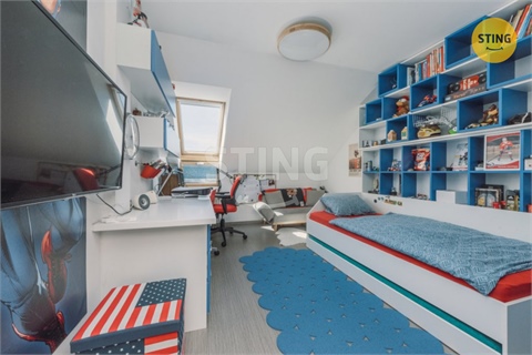 Prodej rodinného domu, 125 m² 22