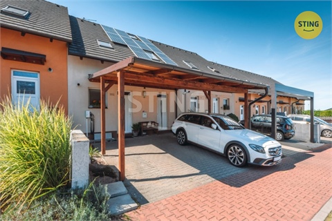 Prodej rodinného domu, 125 m² 28