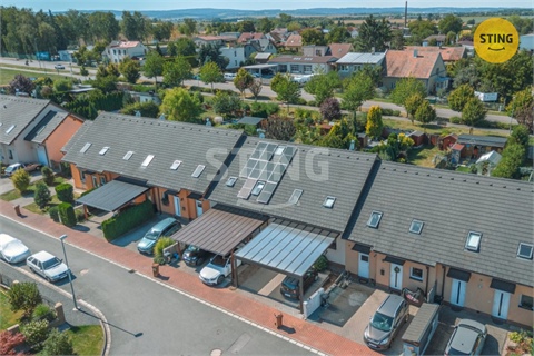 Prodej rodinného domu, 125 m² - 28