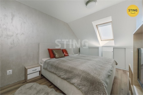 Prodej rodinného domu, 125 m² - 20