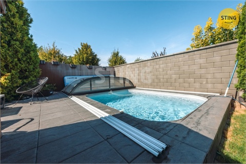 Prodej rodinného domu, 125 m² - 26