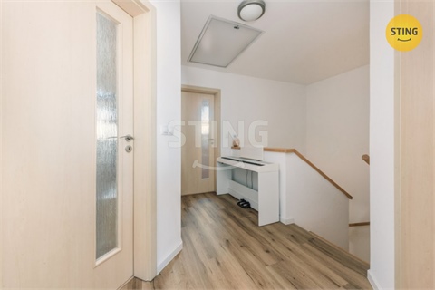 Prodej rodinného domu, 125 m² - 16