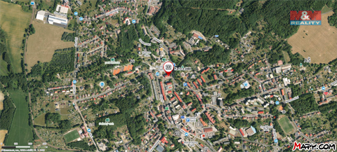 Prodej bytu 2+1, 54 m² 16