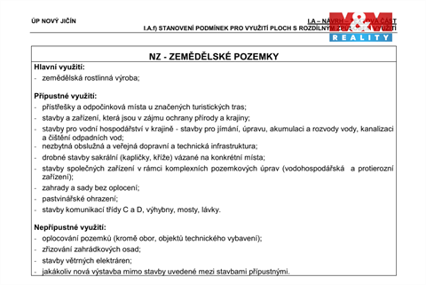 Prodej pozemku pro komerční výstavbu, 2 032 m² 6
