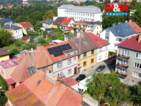 Prodej rodinného domu, 175 m² - 22