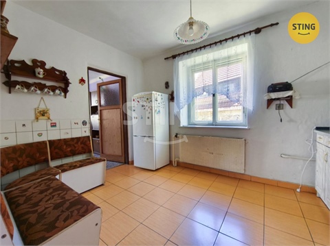 Prodej rodinného domu, 80 m² 10