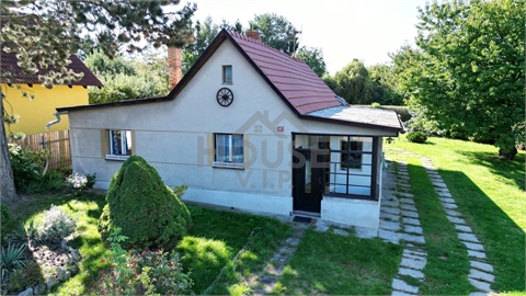 Prodej rodinného domu, 226 m² - 28