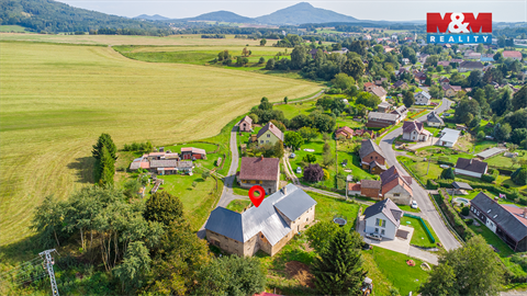 Prodej rodinného domu, 1 266 m² - 6