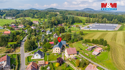 Prodej rodinného domu, 1 266 m² 6