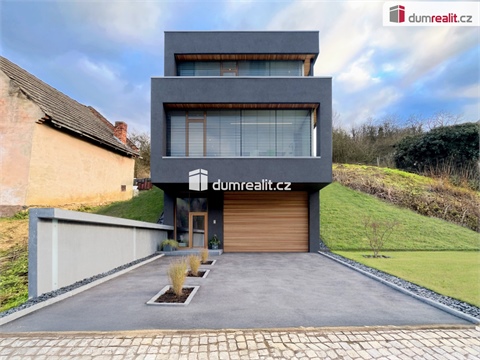 Prodej stavebního pozemku, 644 m² 8