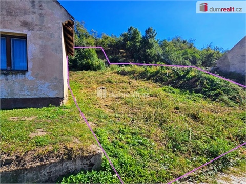 Prodej stavebního pozemku, 644 m² 8