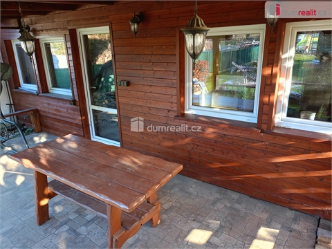 Prodej rodinného domu, 466 m² 8