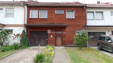 Prodej rodinného domu, 466 m² 18