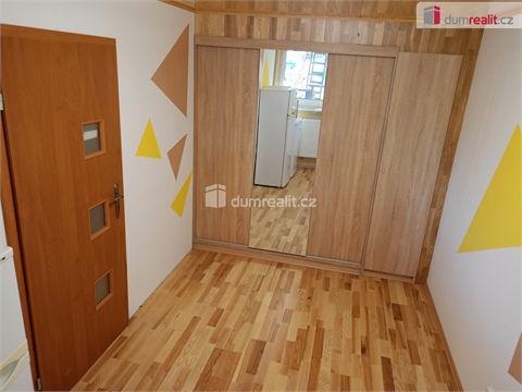 Prodej rodinného domu, 466 m² - 10