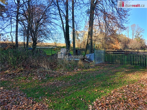 Prodej rodinného domu, 466 m² - 12