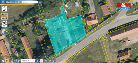 Prodej rodinného domu, 200 m² 16