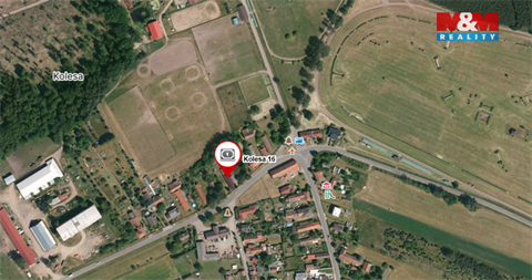 Prodej rodinného domu, 200 m² - 14