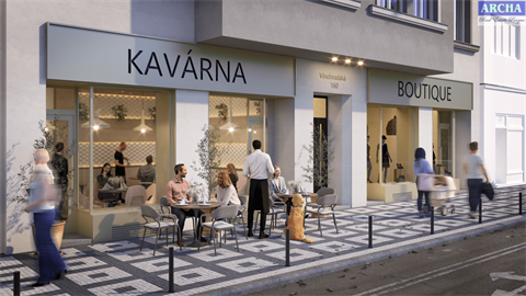 Prodej bytu 2kk, 68 m² - 16