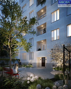 Prodej bytu 2kk, 68 m² - 12