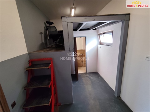 Pronájem skladu / haly, 59 m² - 4