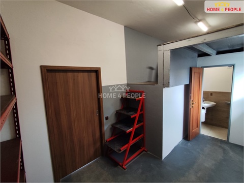 Pronájem skladu / haly, 59 m² 8