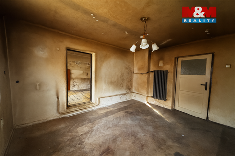 Prodej rodinného domu, 266 m² - 2