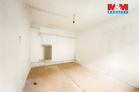 Prodej rodinného domu, 266 m² 4