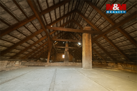 Prodej rodinného domu, 266 m² 6