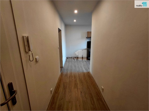 Pronájem bytu 2+1, 65 m² - 10