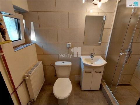 Pronájem bytu 2+1, 65 m² 26