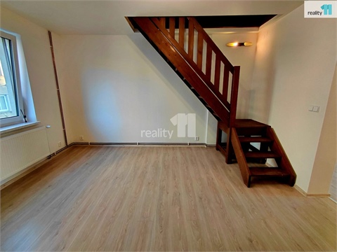 Pronájem bytu 2+1, 65 m² - 14