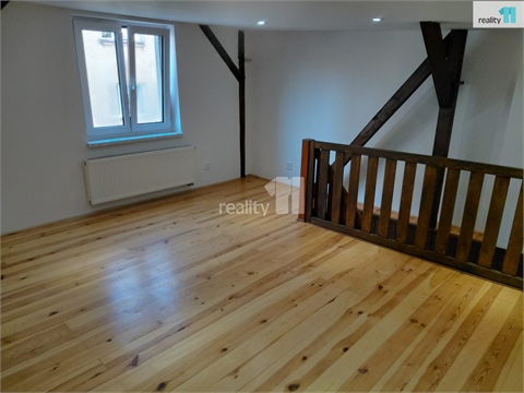 Pronájem bytu 2+1, 65 m² - 22