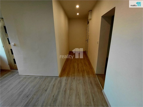 Pronájem bytu 2+1, 65 m² - 12