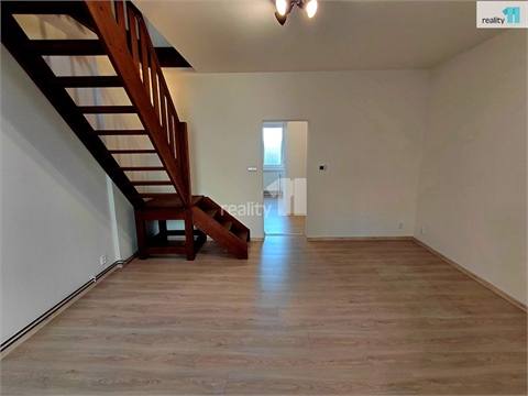 Pronájem bytu 2+1, 65 m² - 18