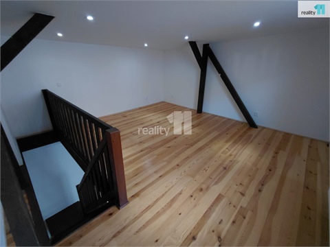 Pronájem bytu 2+1, 65 m² - 20