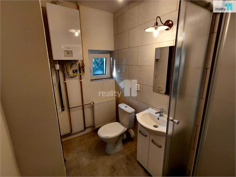 Pronájem bytu 2+1, 65 m² - 26