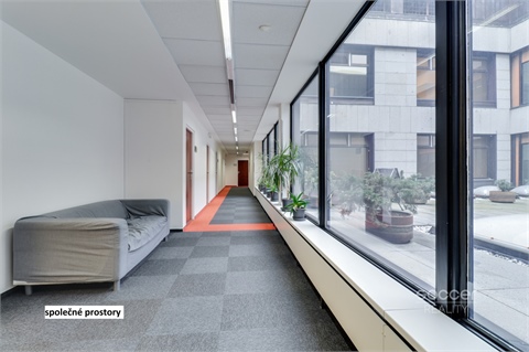 Pronájem kanceláře, 66 m² 8