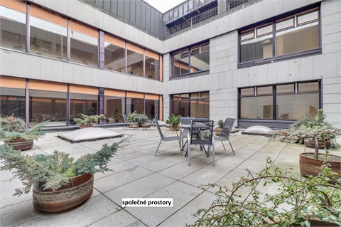 Pronájem kanceláře, 66 m² - 6