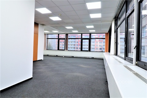 Pronájem kanceláře, 66 m² 6