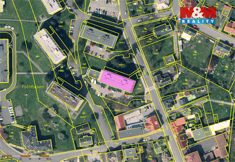 Pronájem bytu 4+1, 78 m² 22