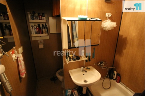 Prodej bytu 2kk, 40 m² - 12