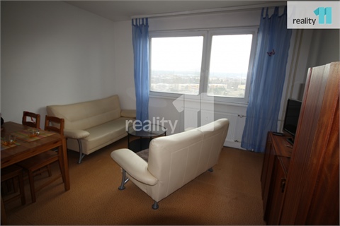 Prodej bytu 2kk, 40 m² - 0