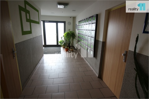 Prodej bytu 2kk, 40 m² - 14