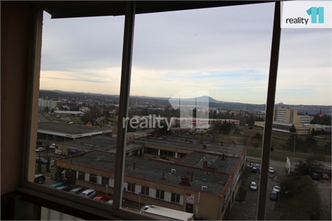 Prodej bytu 2kk, 40 m² 6