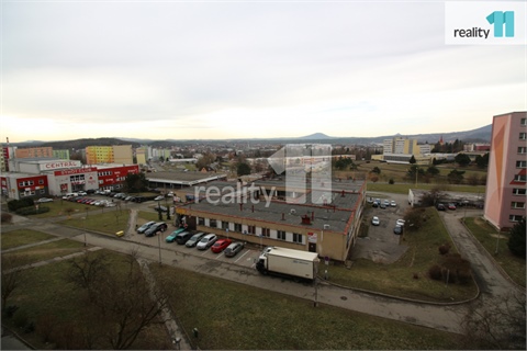 Prodej bytu 2kk, 40 m² 8